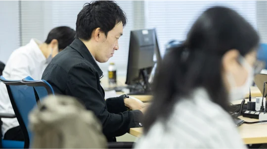 コマーシャルAM