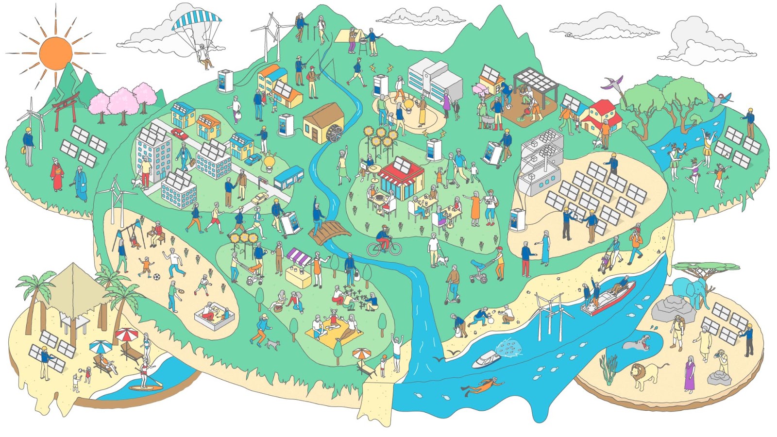 ブログはじめました！