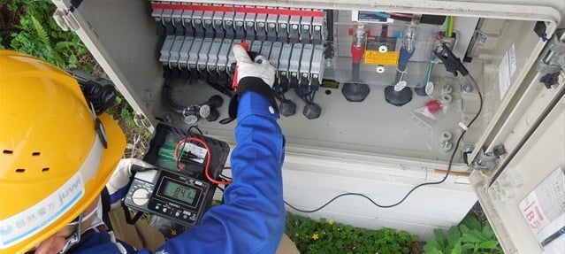 太陽光発電システムの点検が必要な理由とは？点検の種類も徹底解説