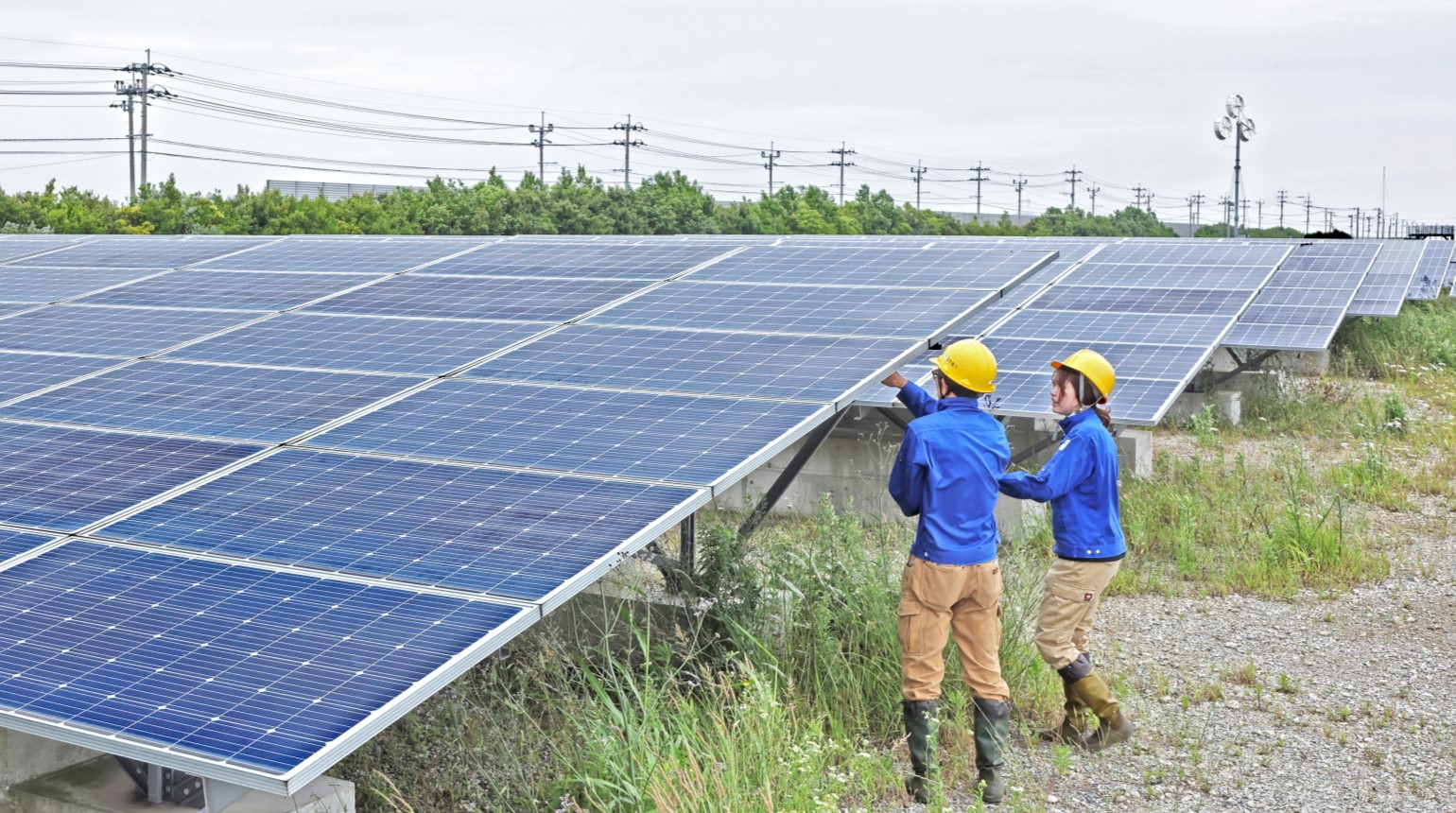 【2024年最新版】太陽光発電の出力制御とは？最新ルールや必要な理由、オンライン代理制御まで解説！