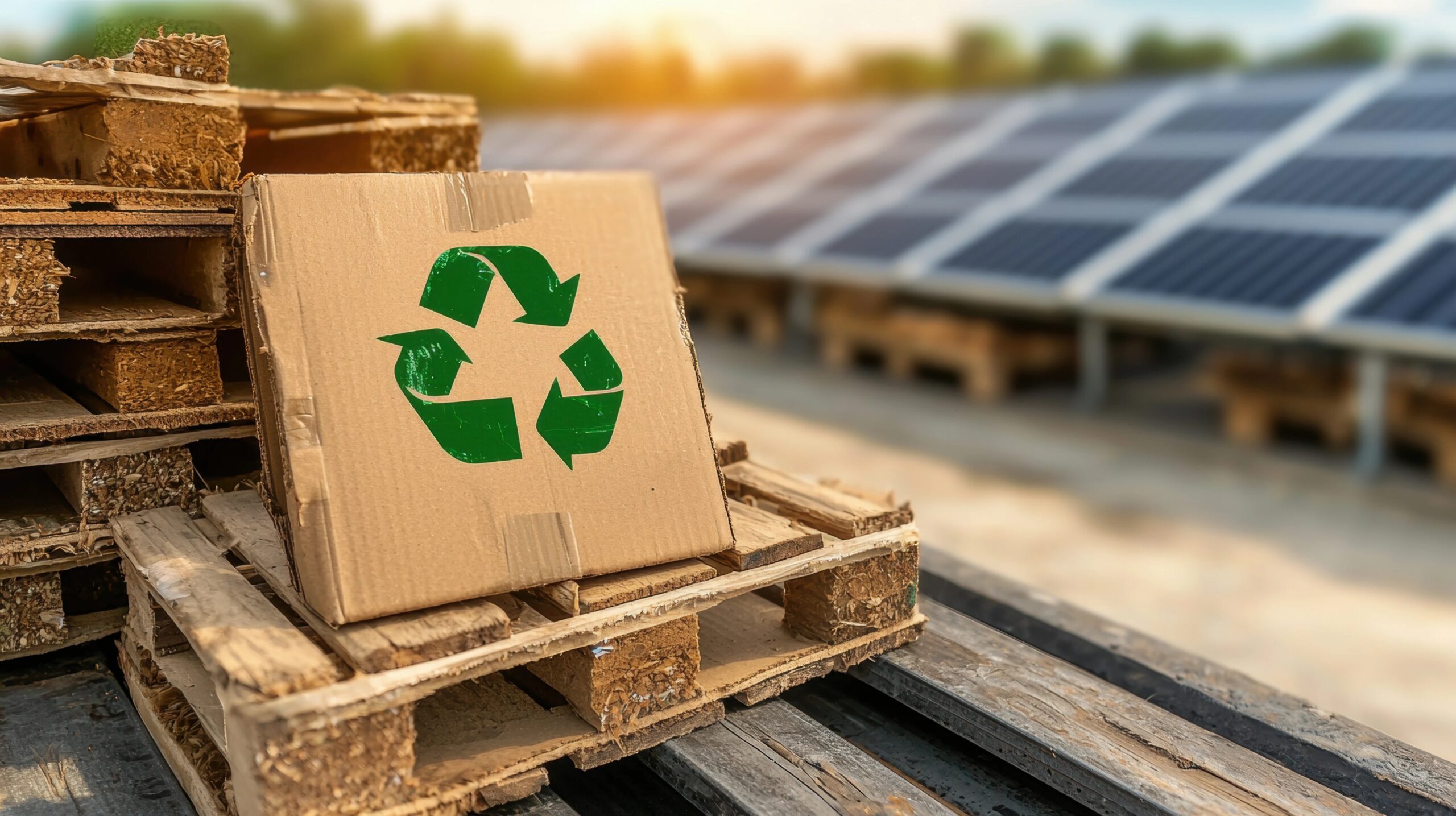 太陽光パネルのリサイクルや廃棄など実際の処理方法と課題