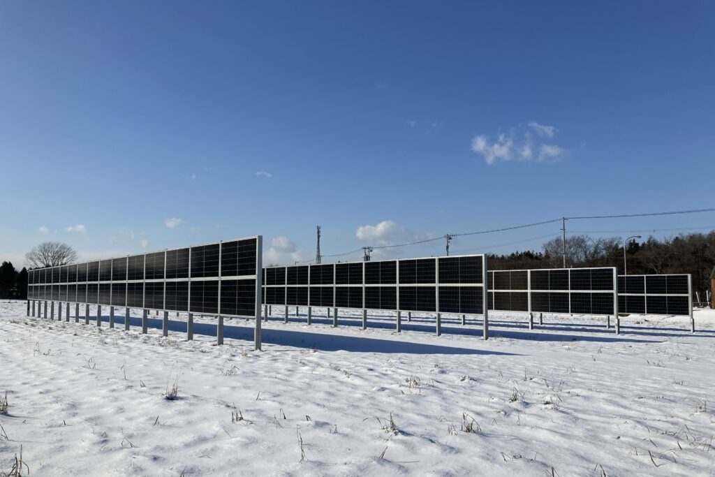 営農型太陽光発電の種類とO&Mの重要性｜発電効率と農作業を両立する設計・運用とは