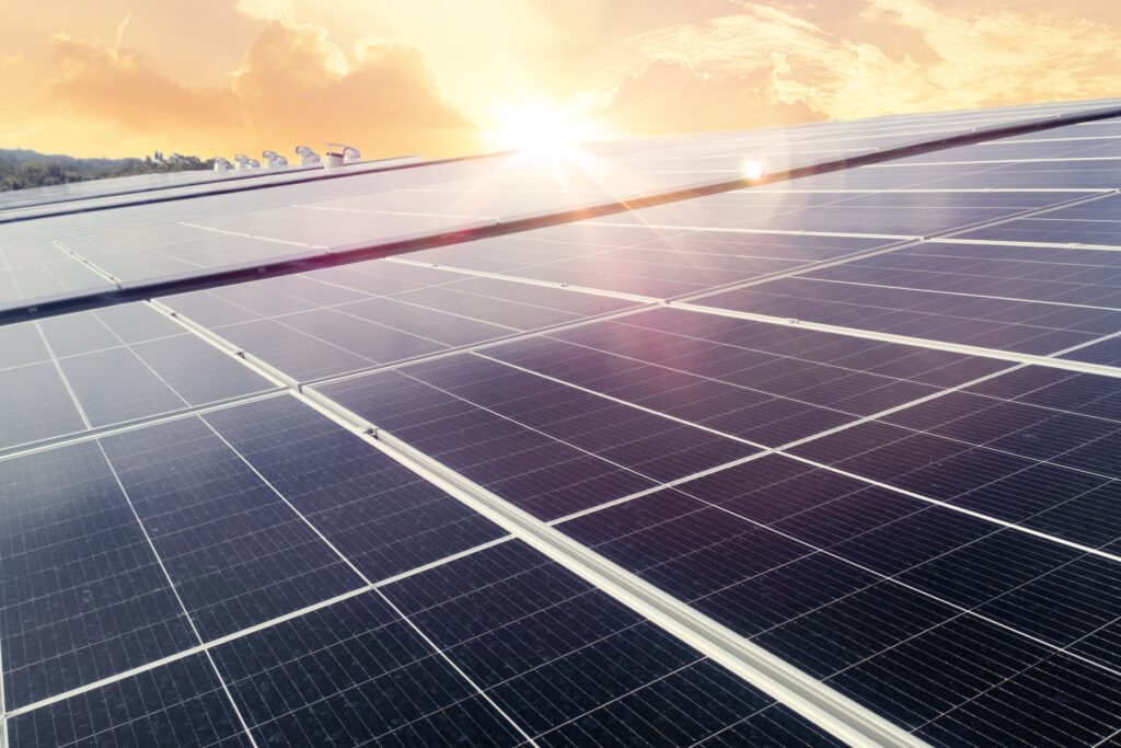 太陽光発電所のサイバーセキュリティ入門｜リスクと基本的な対策ポイント